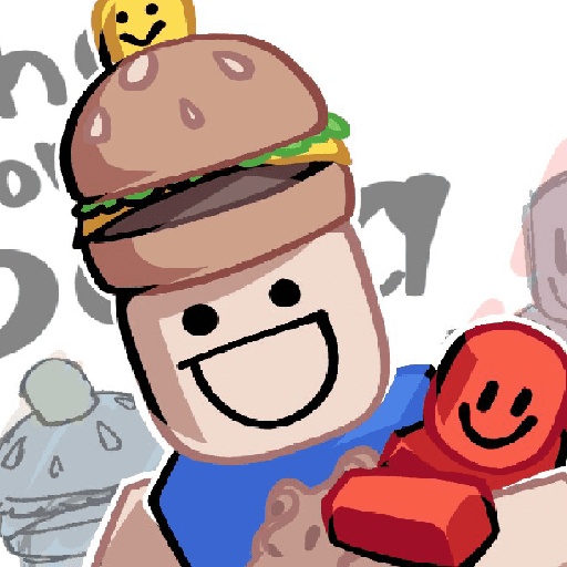 🍔 007n7 – FORSAKEN/ROBLOX 14