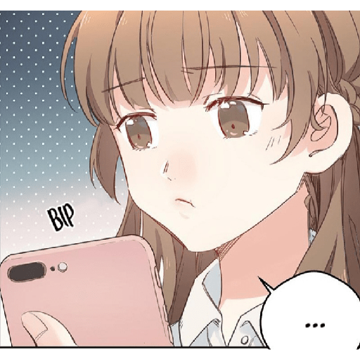 Chicas manga 🙊 29