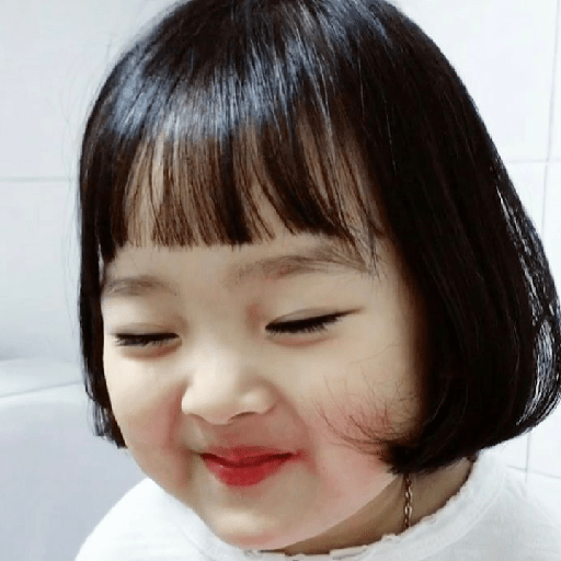 Cute girl 4
