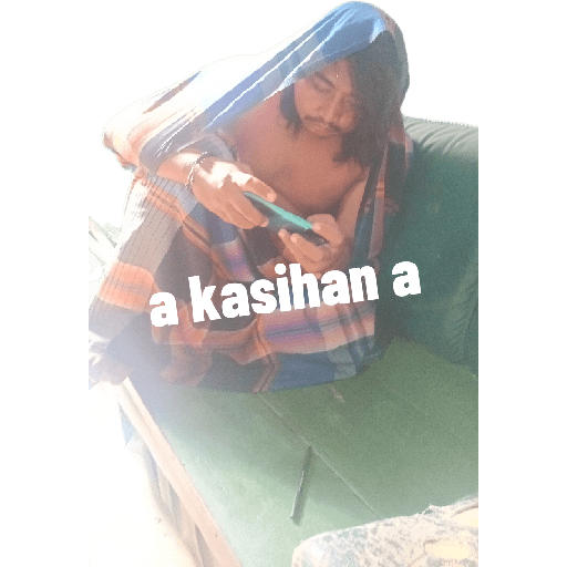 Stiker Saya 3