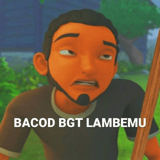 Upin Ipin 3 4