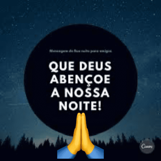 Boa noite 15