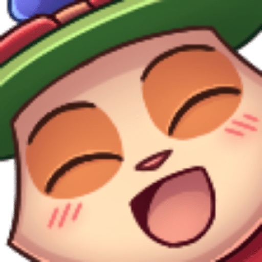 Teemo Stickers LOL  8