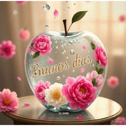 Buen dia🌻🌻🌻 9