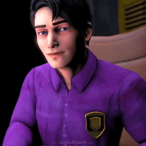 Michael afton 12