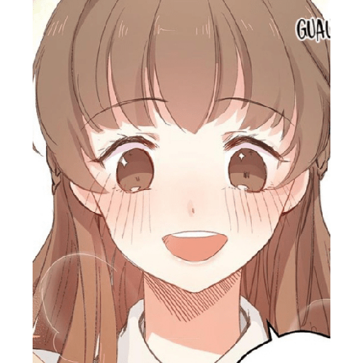 Chicas manga 🙊 24