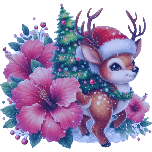 ❄️Natal🎄 24