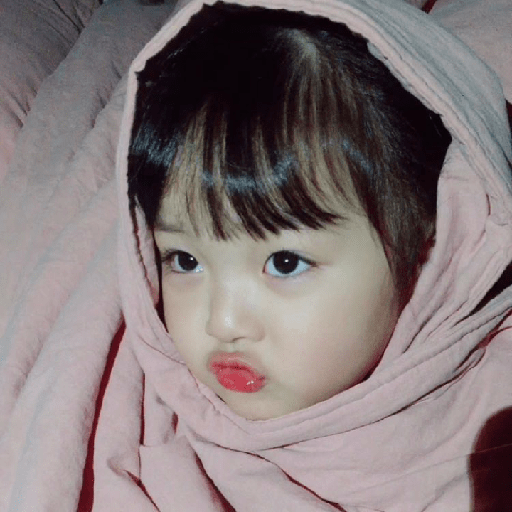 Cute girl 2