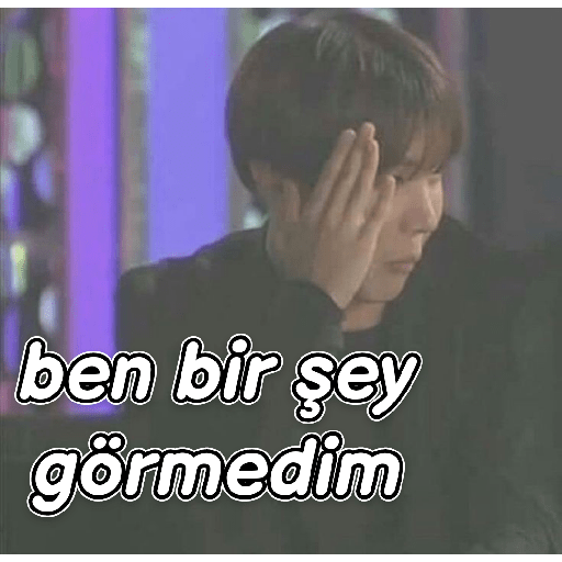 J-hope türkçe 12