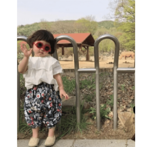 Niña bunita 10