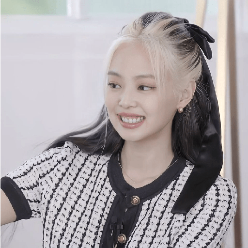 Kim Jennie 4
