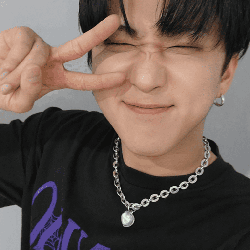 ❀ᮬ💛⣧ ᩡᩡ Changbin!©️Pochis 15