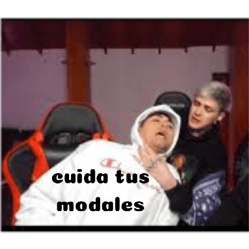 Los del espacio ×2 9