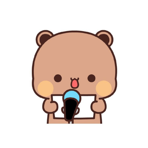 Panda ft bear •6 30