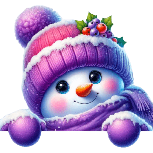 ❄️Natal🎄 27