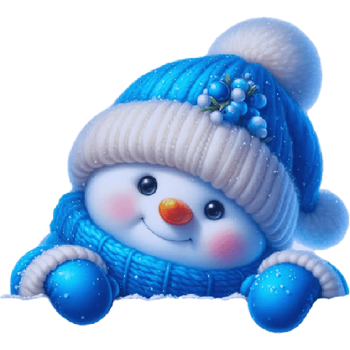 ❄️Natal🎄 29