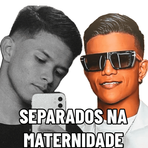 Figurinha do germano 12