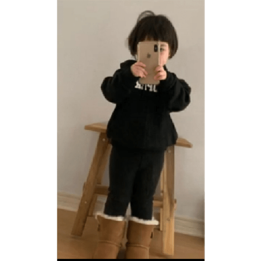 Niña bunita 8