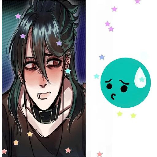   〭  ⭐️🔞  ᣞ    ೨   5