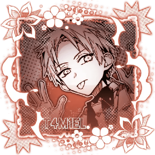 𝅄ㅤㅤ🇩🇪ㅤㅤt4m1elㅤ᛬ㅤㅤAoi Akaneㅤㅤ꒱ 7