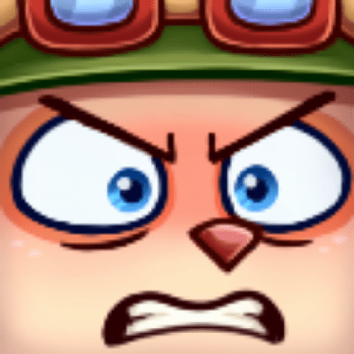 Teemo Stickers LOL  29