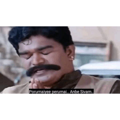 Tamil comediess 2