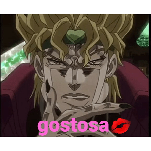 Jojo's bizarre aventure 2 6
