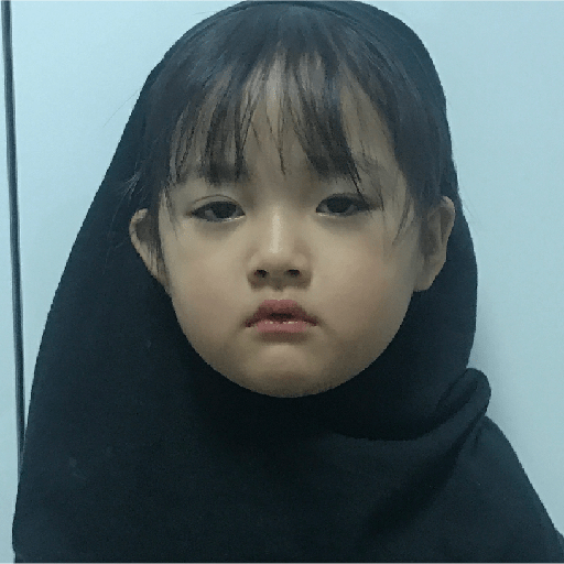 Cute girl 13