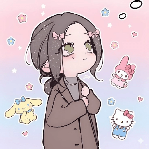 Random Loli 28