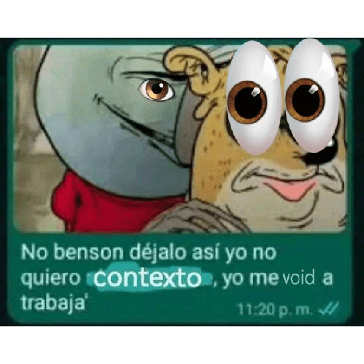 Los amo padres 7