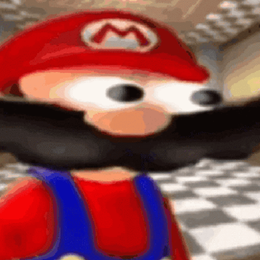 Super Mario 20