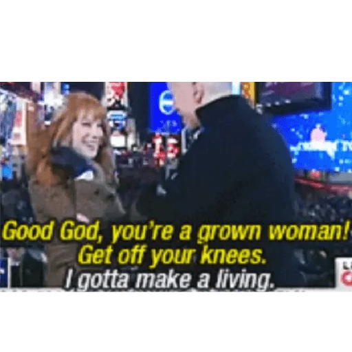 Kathy  Griffin 11