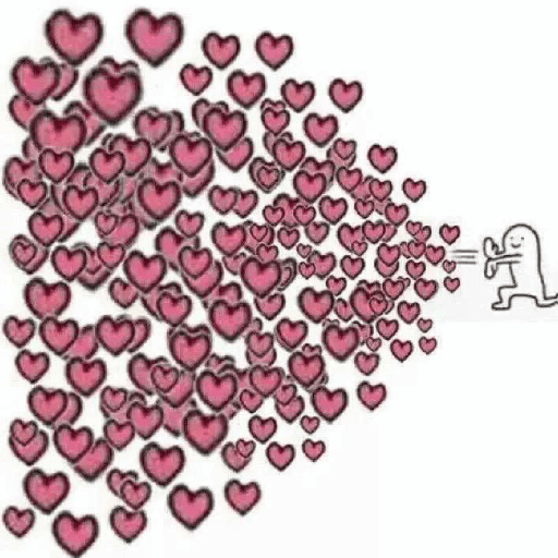 AMOR ❤️ 10
