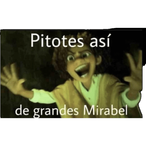 Mamá huevo  10