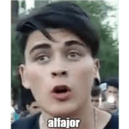 Los del espacio ×2 12