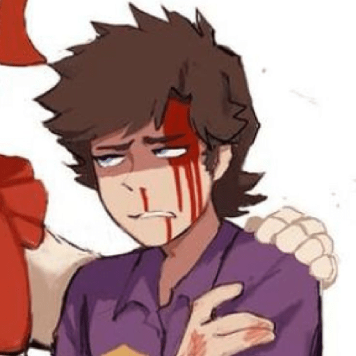 Michael afton 7