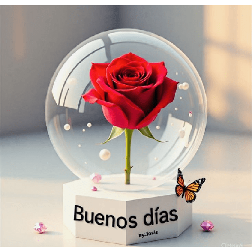 Buen dia🌻🌻🌻 11