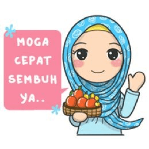 Muslimah 26