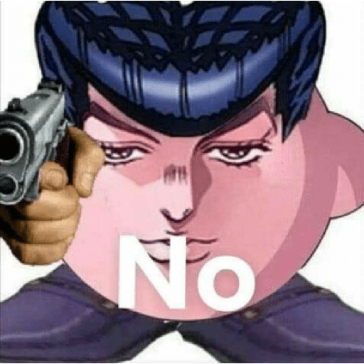 Jojo's bizarre aventure 2 23