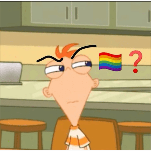 Girl, whatever 9