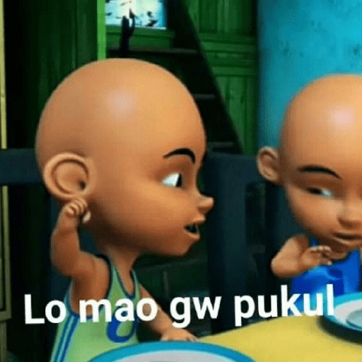 Upin Ipin 3 14