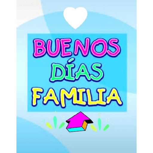 Buen dia🌻🌻🌻 25