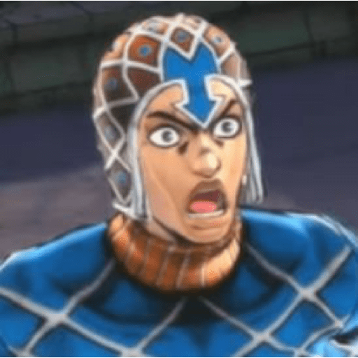 Jojo's bizarre aventure 2 9