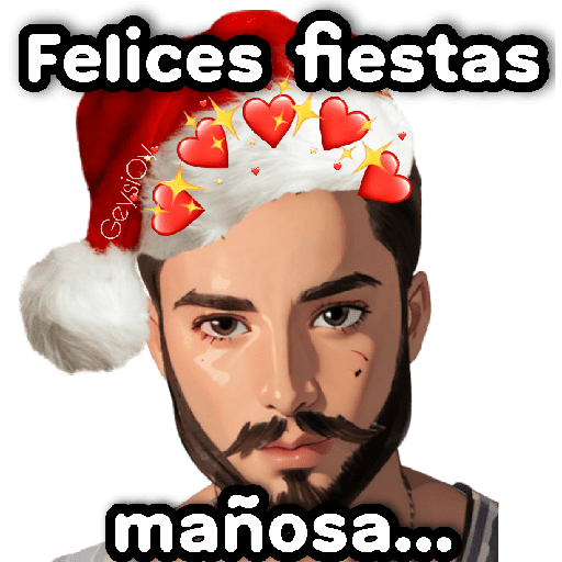 🎄🎅Avatar IA ✨ Navidad 🎁 5