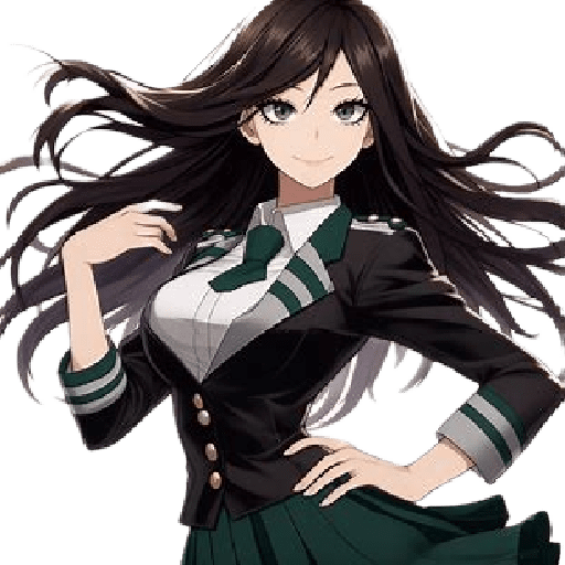 Male bnha 9