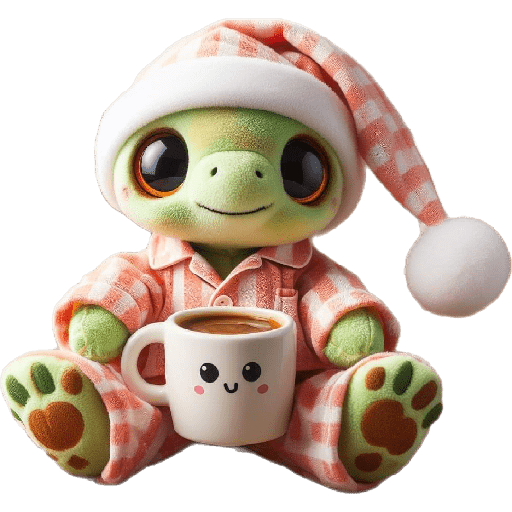 Buenos dias de 🐢🐢🐢🐢 2