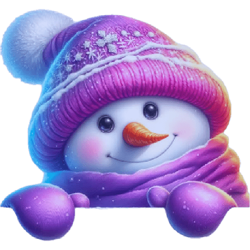 ❄️Natal🎄 28