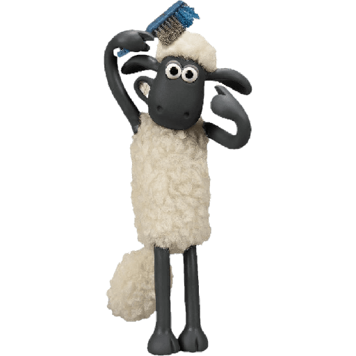 Shaun the sheep  18