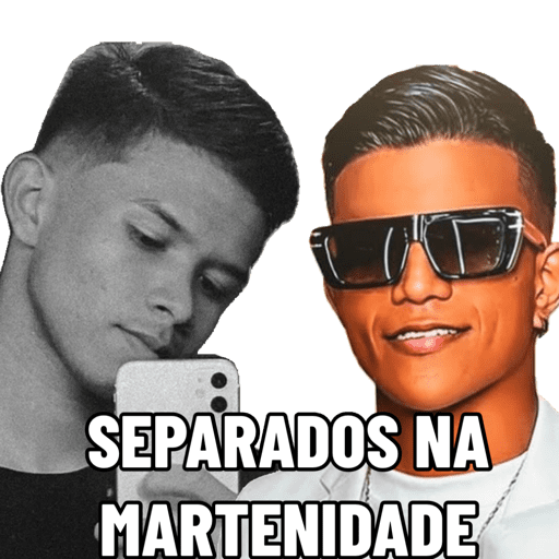 Figurinha do germano 11
