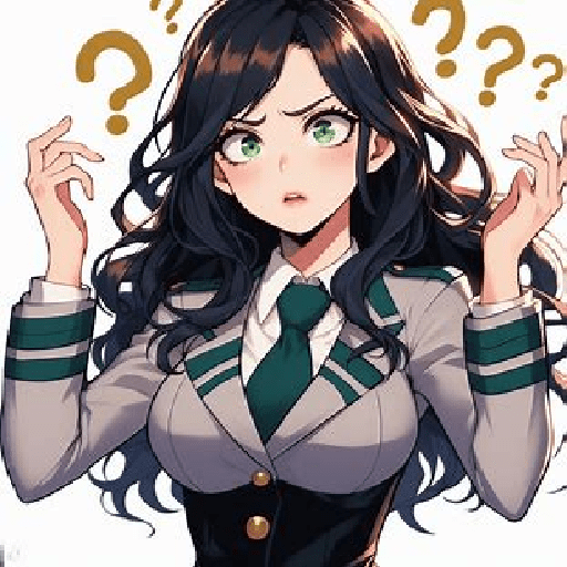 Male bnha 7